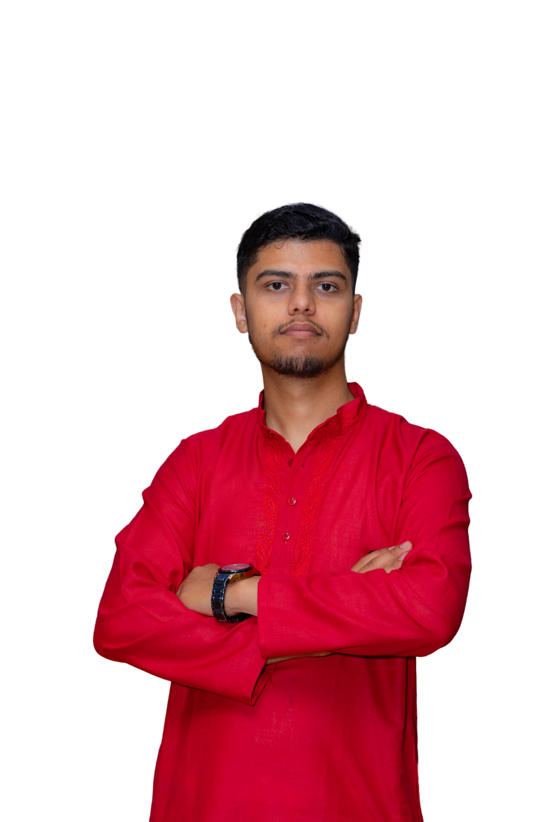 Sandip Sharma